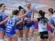 Novara Igor volley Milano