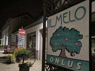 gallarate melo trenino record