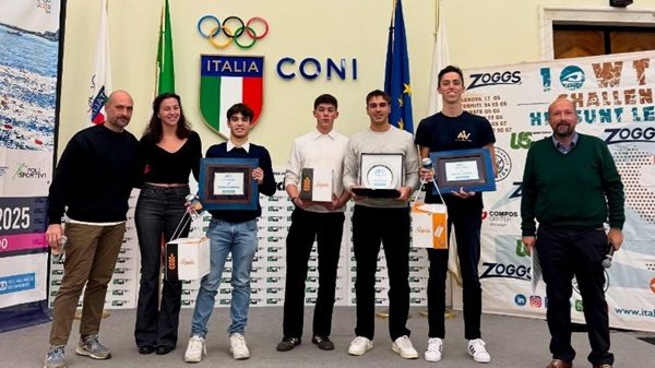 varese nuoto acque libere