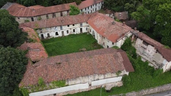 somma bilancio fattorie visconti mutuo