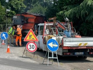 samarate bilancio previsione 2026