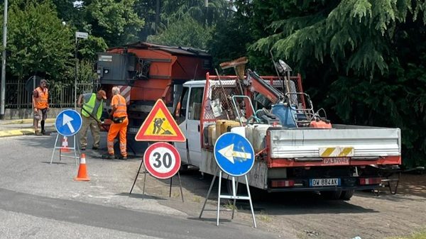 samarate bilancio previsione 2026