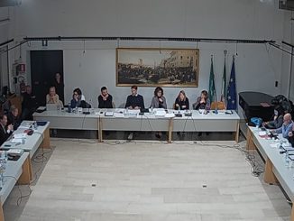 sesto seduta segreta centrodestra