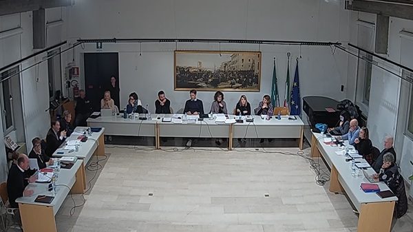 sesto seduta segreta centrodestra