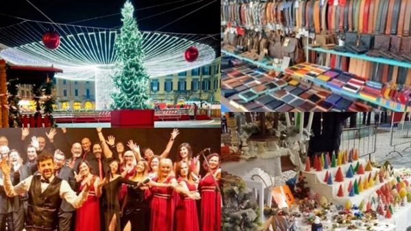 varese provincia eventi weekend