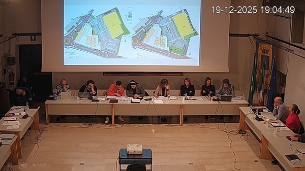 sesto nuovo md supermercato