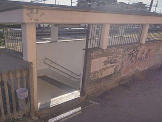 gallarate ascensore stazione 2026