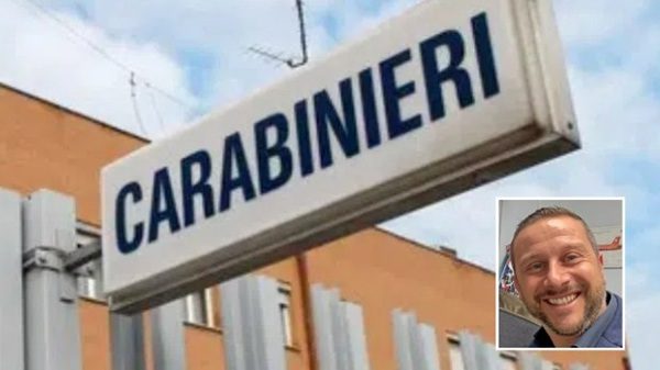 lonate caserma carabinieri fdi