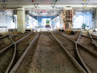 gallarate ferrovia collegamento t2