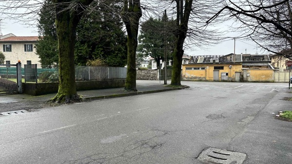 somma viale 25 aprile lavori