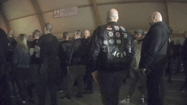 lonate pro loco raduno neonazista