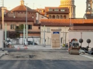 Novara parcheggio Duomo tariffe
