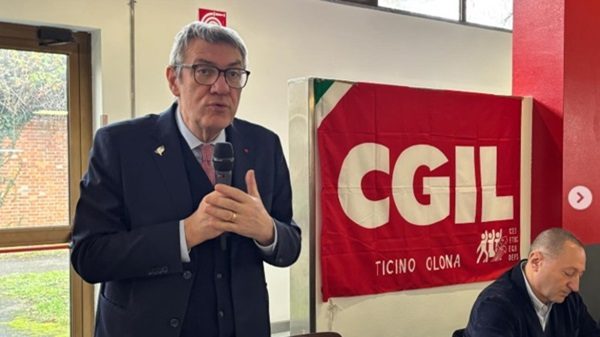 nerviano cgil landini nms