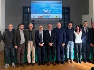 Lesa bicentenario Navigazione Verbano