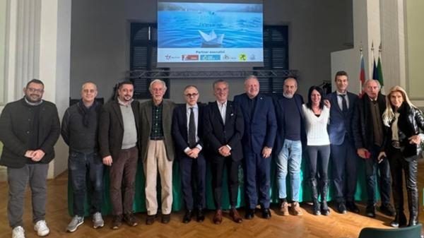 Lesa bicentenario Navigazione Verbano