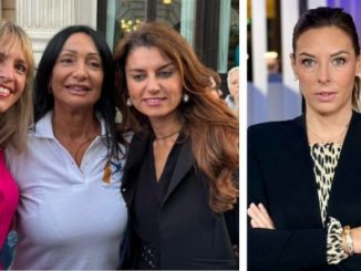 Sardone, Cisint, Ceccardi e Tovaglieri