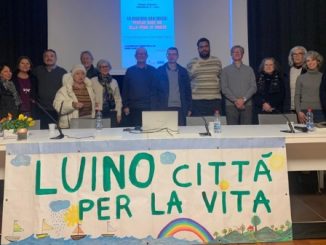 Luino vita pena morte
