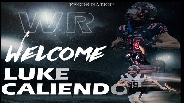 Frogs Skorpions Luke Caliendo