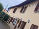 Olgiate sicurezza lampi blu