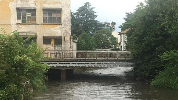 legnano lavori chiusure ponte