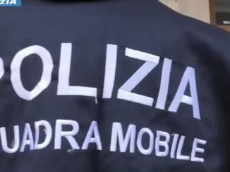 Novara polizia operazione antidroga