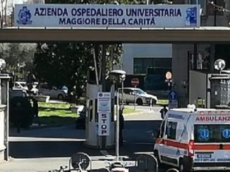 Novara IRCCS piano sanitario
