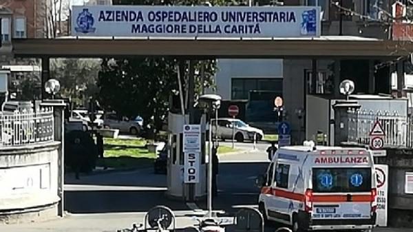 Novara IRCCS piano sanitario