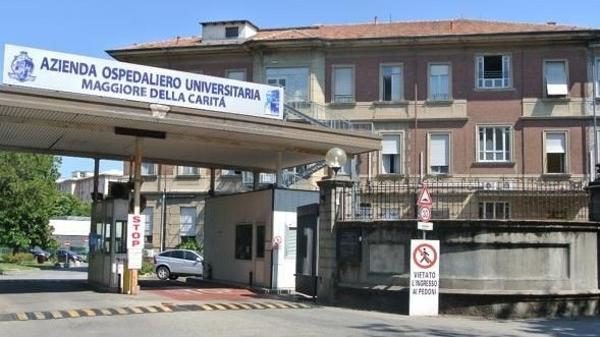 Novara sanità IRCCS Maggiore