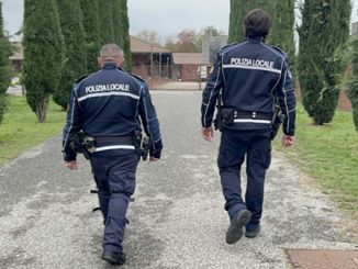 turbigo truffe sicurezza polizialocale
