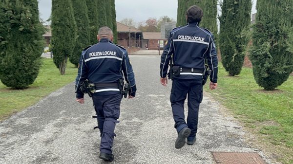 turbigo truffe sicurezza polizialocale