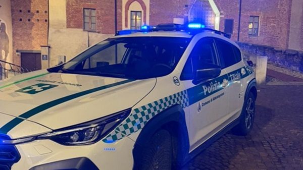 abbiategrasso olimpiadi polizialocale sicurezza