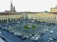 Novara bus piazza Martiri