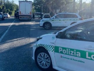 rescaldina polizialocale