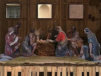 milano presepe sacro monte