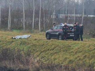 Novara morto ragazzo scomparso