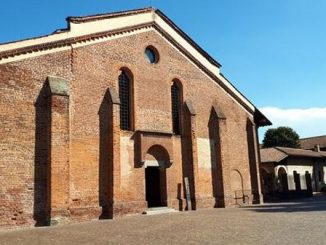 Novara francescani S.Nazzaro mensa