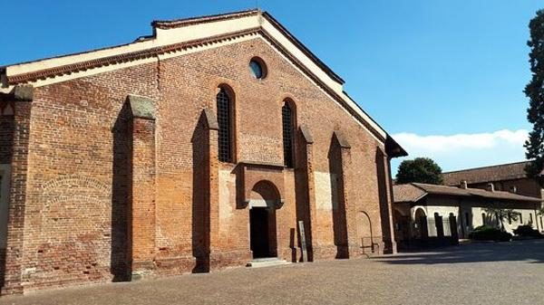 Novara francescani S.Nazzaro mensa