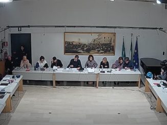 Sesto calende Gualtieri fiducia