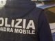 Novara violenza famiglia arresto