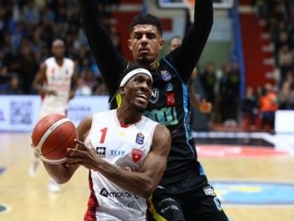 Openjobmetis Varese Cremona LBA