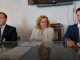 Stresa crisi maggioranza Severino