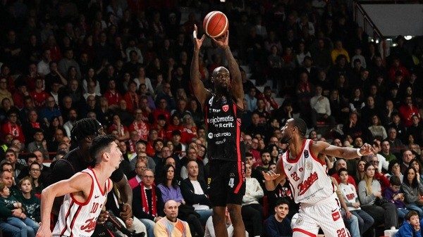 Tazè Moore Openjobmetis Varese