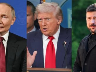 trump putin russi ucraina