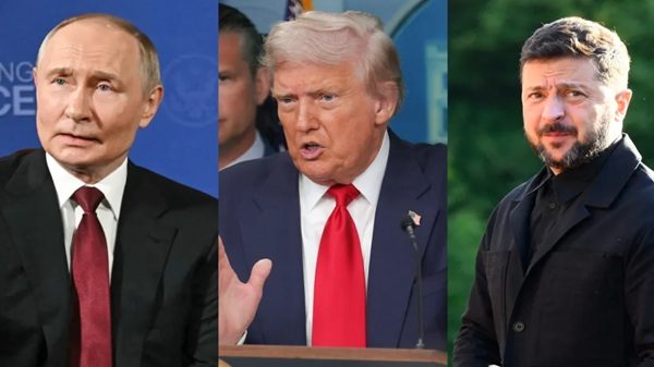 trump putin russi ucraina