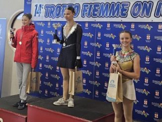 Varese pattinaggio ghiaccio Icesport