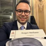 Stefano angei