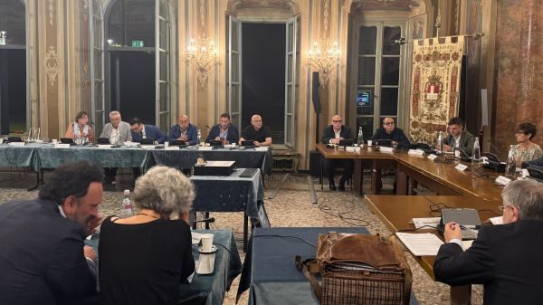 varese bilancio emendamenti