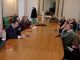 aime incontra parlamentari varesini