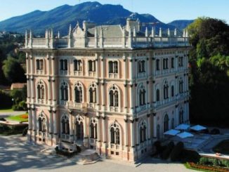 albergo ville ponti legambiente