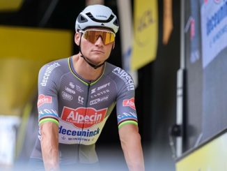 ciclismo cross van der poel